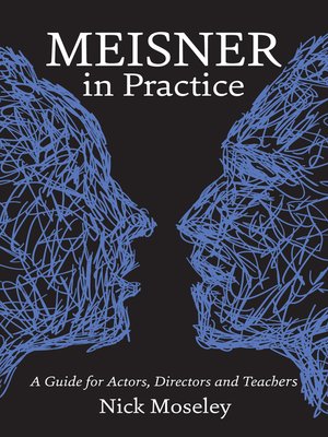 cover image of Meisner in Practice